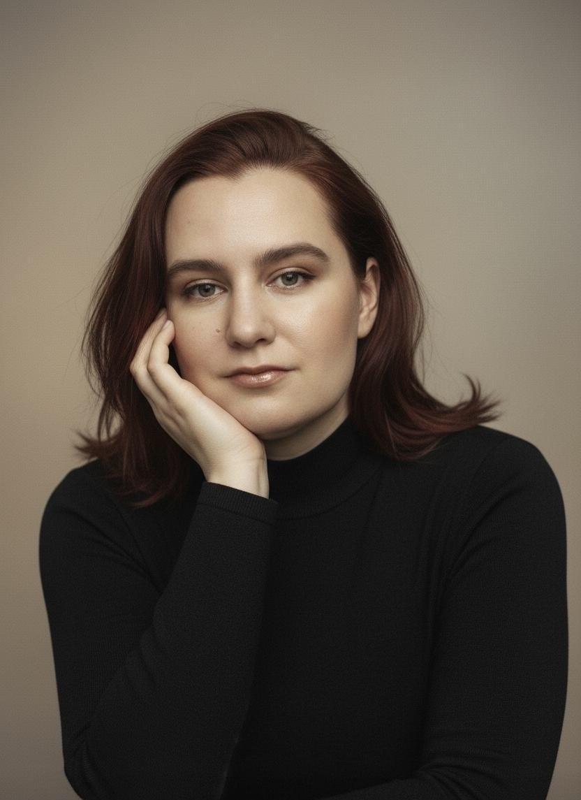 Лина — основатель Black Labs